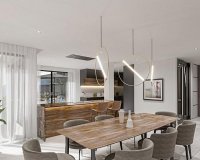 New Build - Villa - Calpe