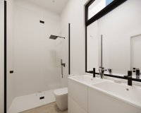 New Build - Villa - Calpe