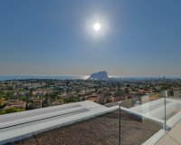 New Build - Villa - Calpe