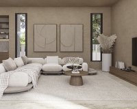 New Build - Villa - Calpe