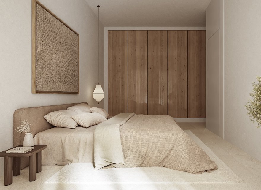 New Build - Villa - Calpe