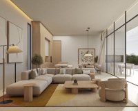 New Build - Villa - Calpe