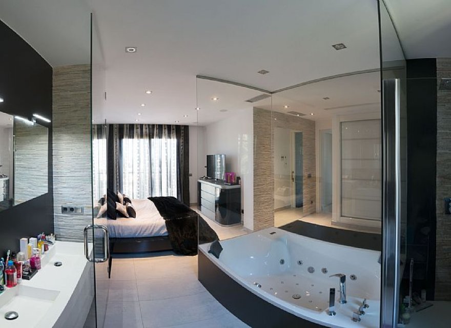 New Build - Villa - Calpe