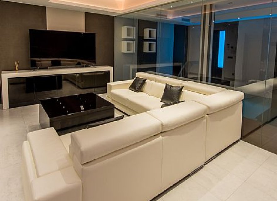 New Build - Villa - Calpe