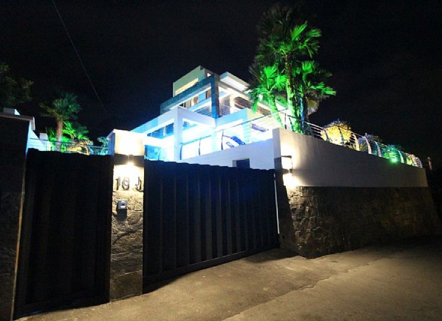 New Build - Villa - Calpe