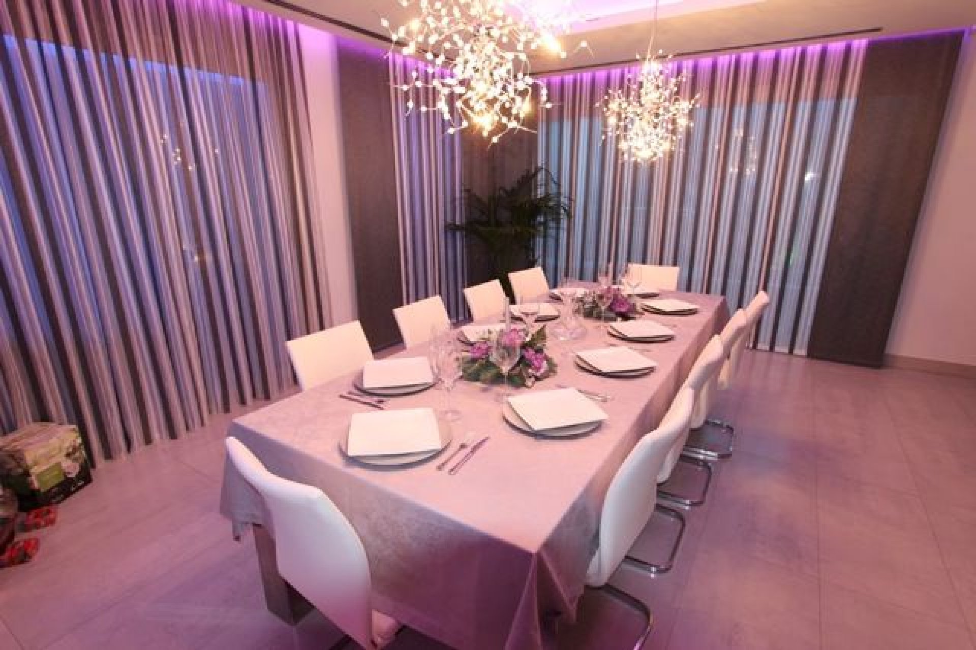 New Build - Villa - Calpe