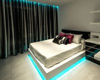 New Build - Villa - Calpe