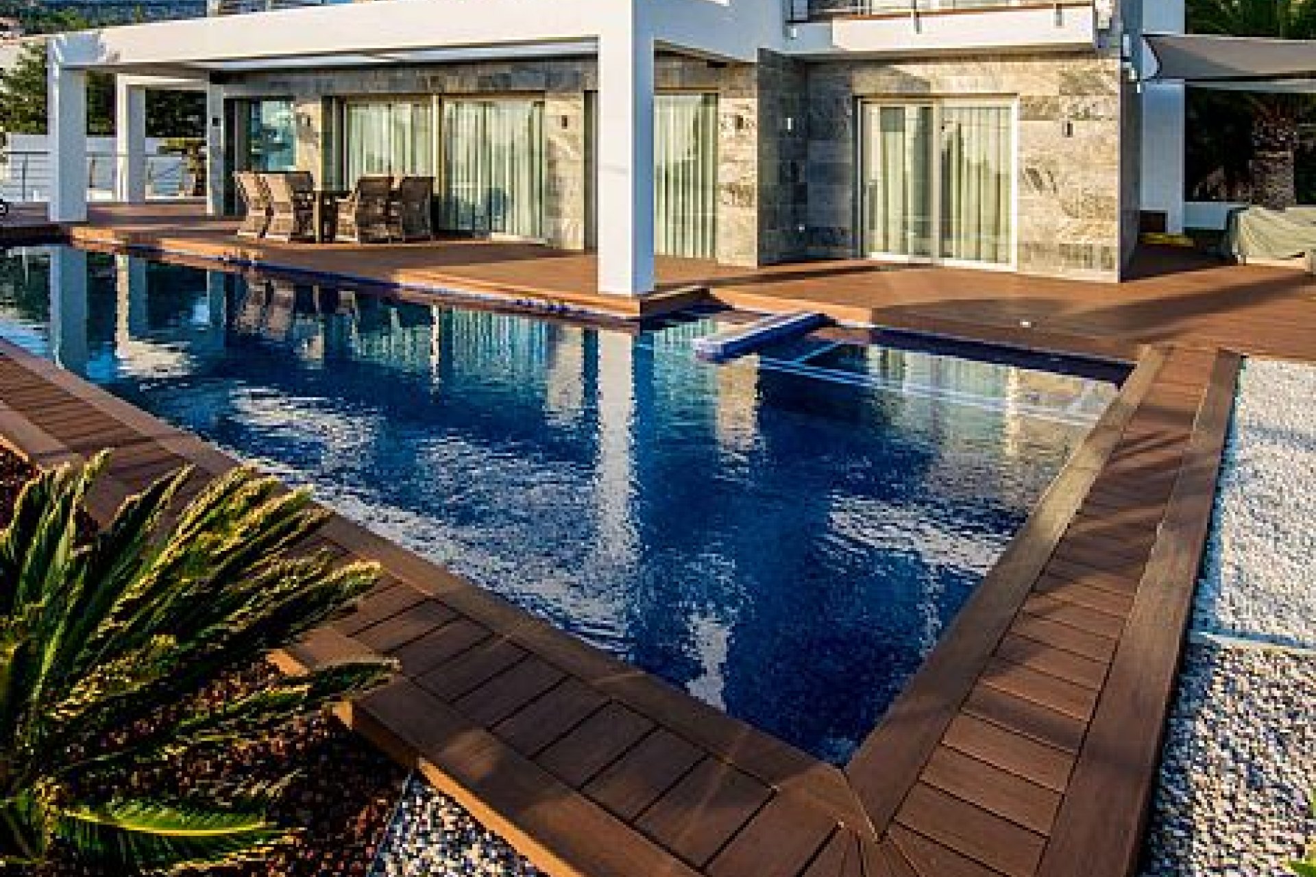 New Build - Villa - Calpe