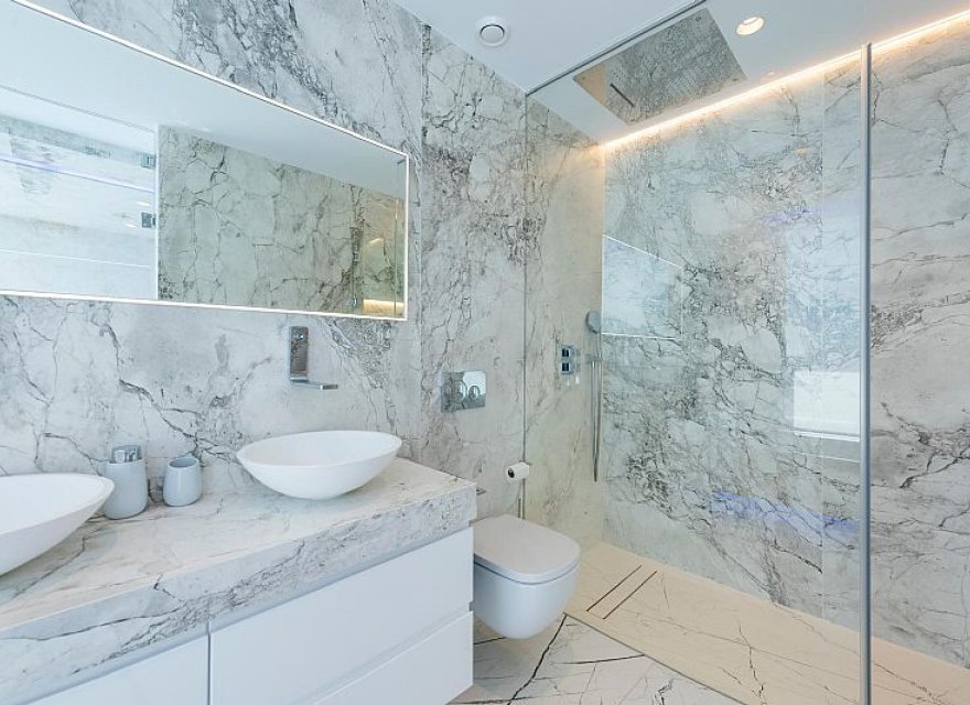 New Build - Villa - Calpe