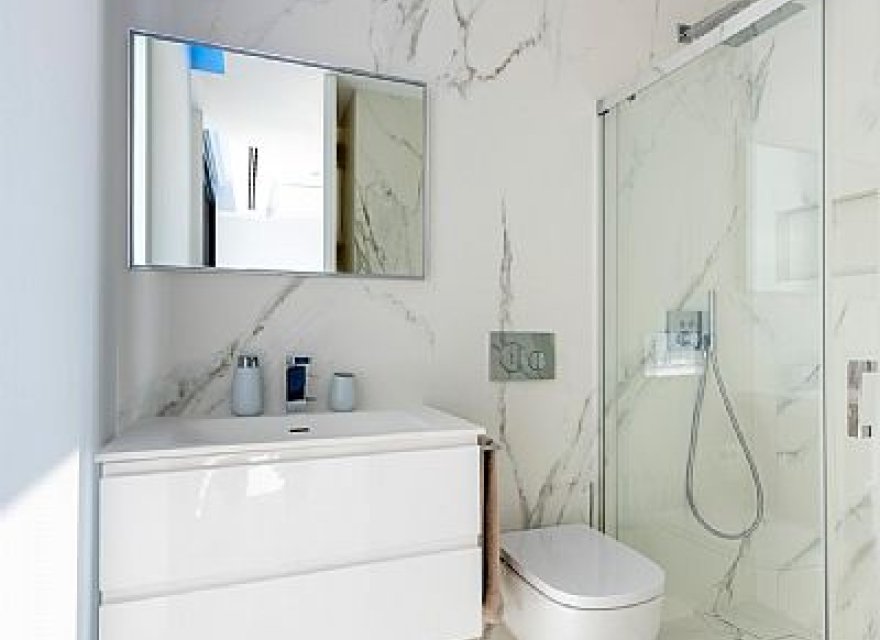 New Build - Villa - Calpe