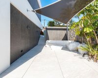 New Build - Villa - Calpe