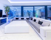 New Build - Villa - Calpe