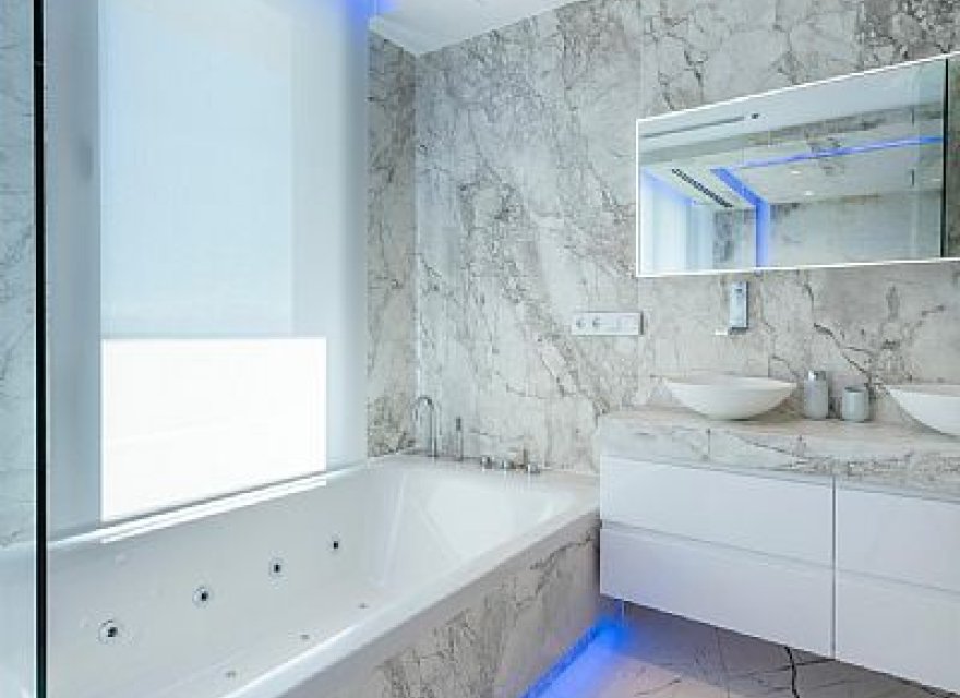 New Build - Villa - Calpe