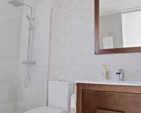 New Build - Villa - Campoamor - Dehesa de Campoamor