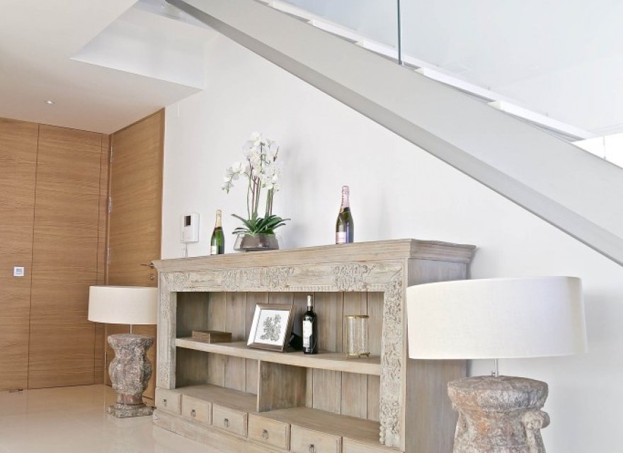 New Build - Villa - Campoamor - Dehesa de Campoamor