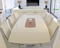 New Build - Villa - Campoamor - Dehesa de Campoamor