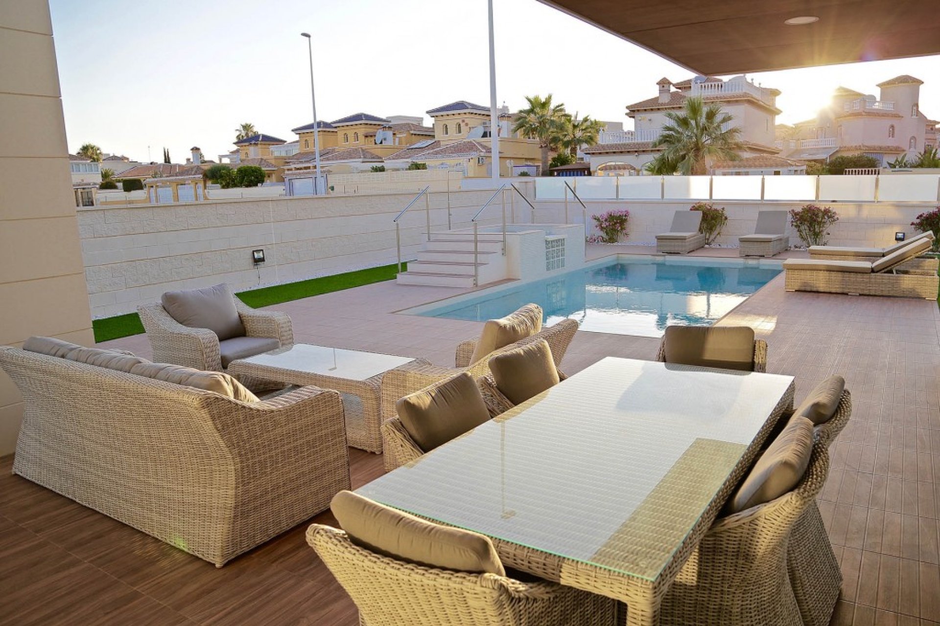 New Build - Villa - Campoamor - Dehesa de Campoamor