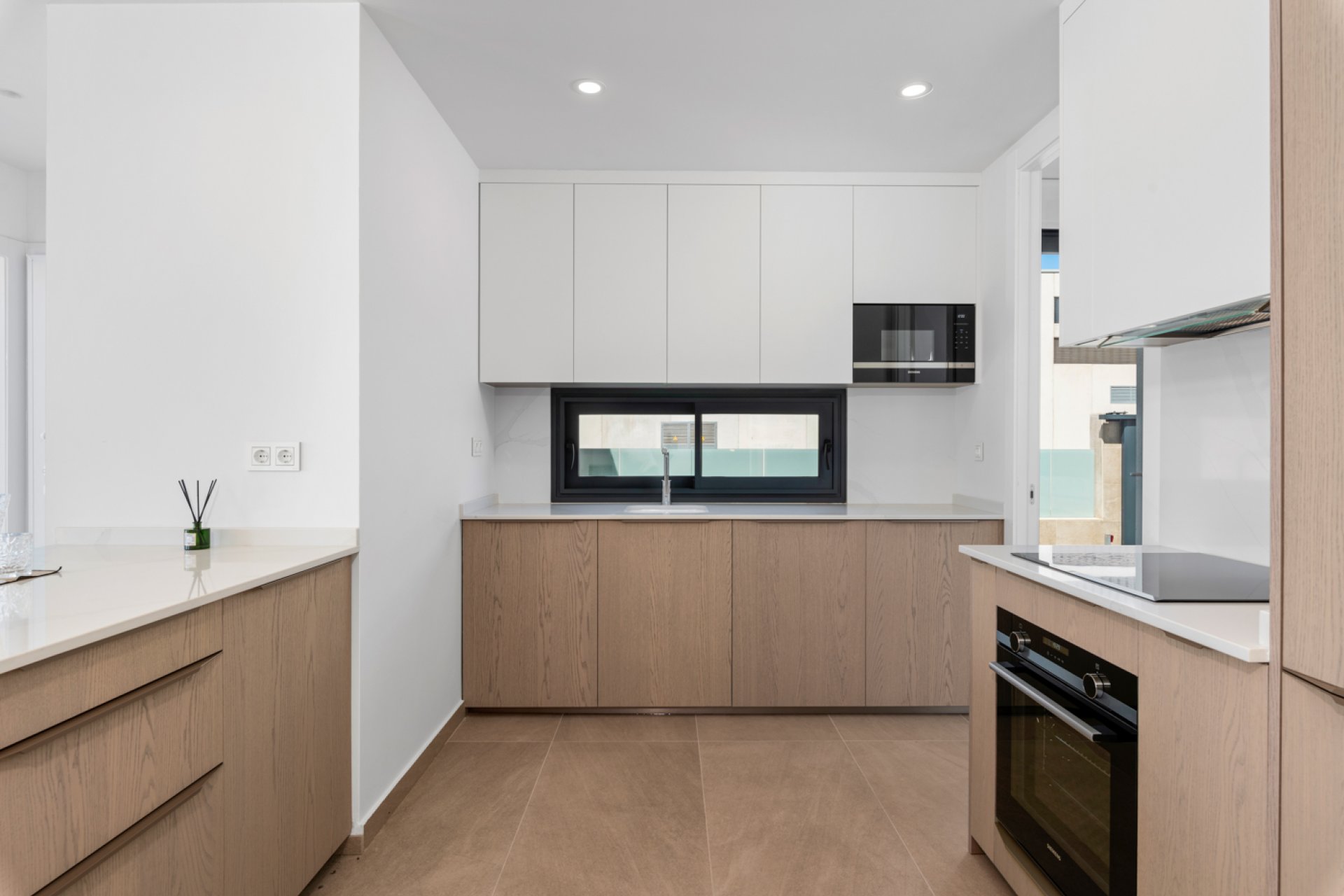 New Build - Villa - Campoamor - Dehesa de Campoamor