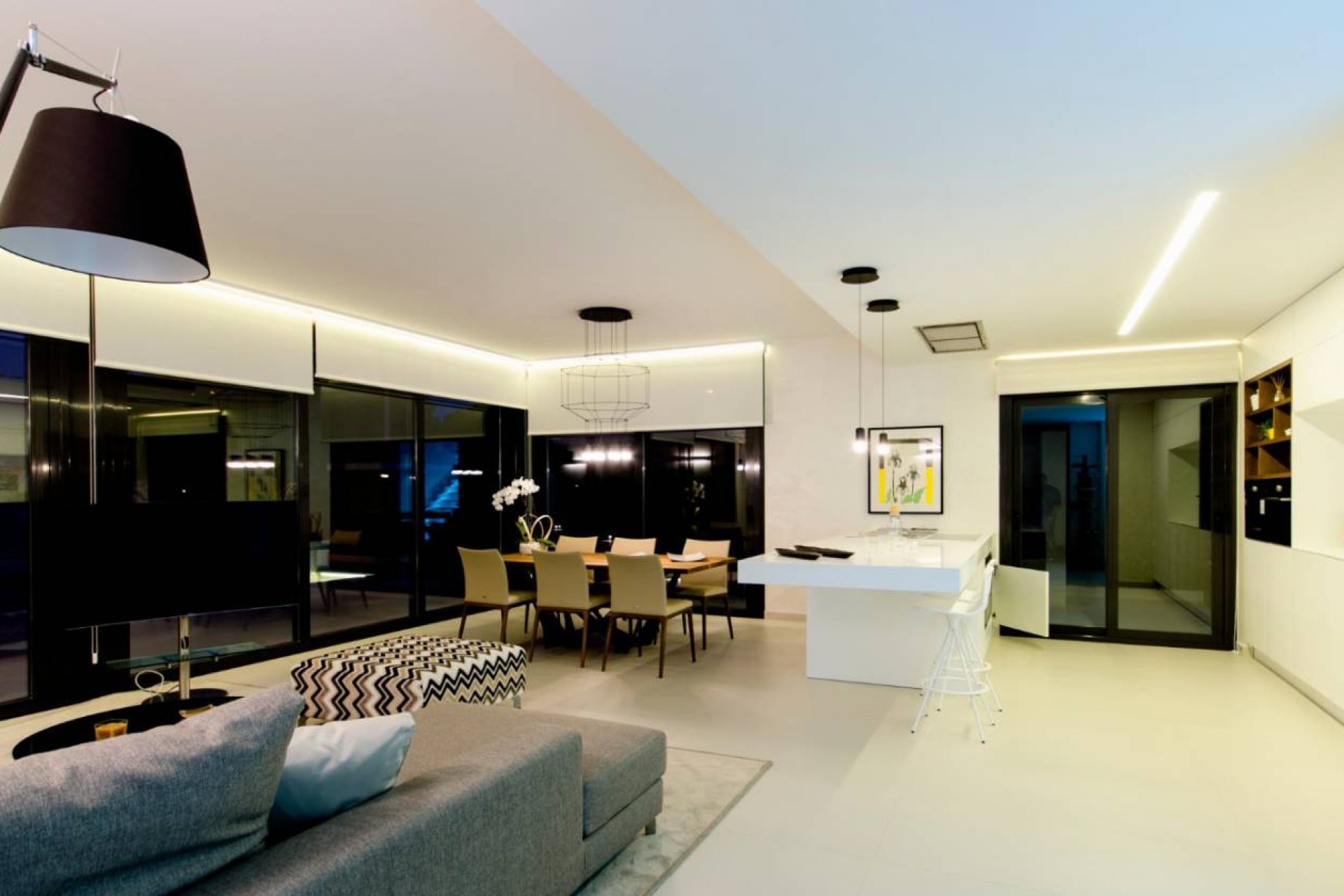 New Build - Villa - Campoamor - Dehesa de Campoamor