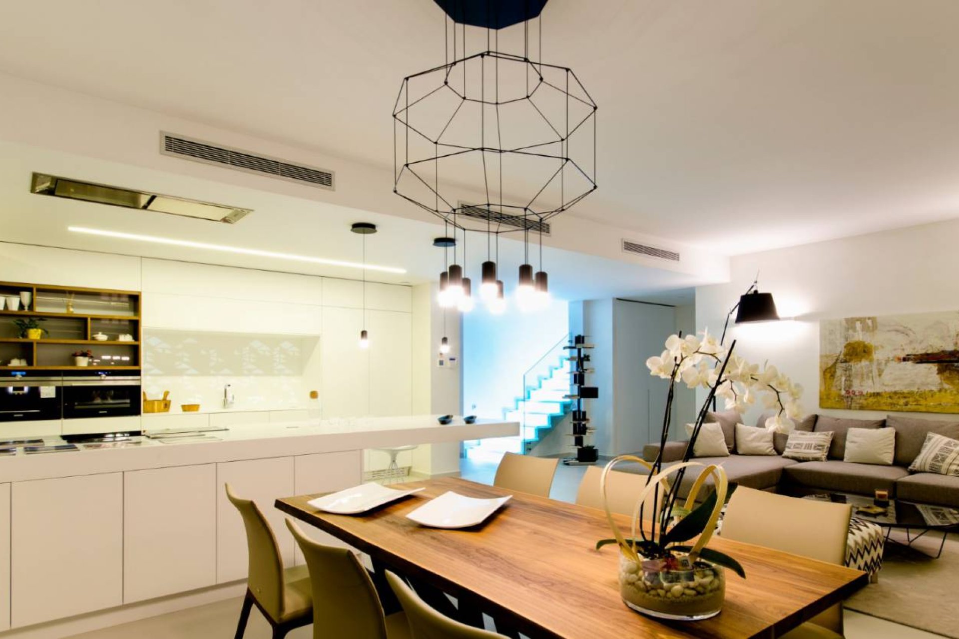 New Build - Villa - Campoamor - Dehesa de Campoamor