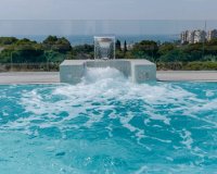 New Build - Villa - Campoamor - Dehesa de Campoamor