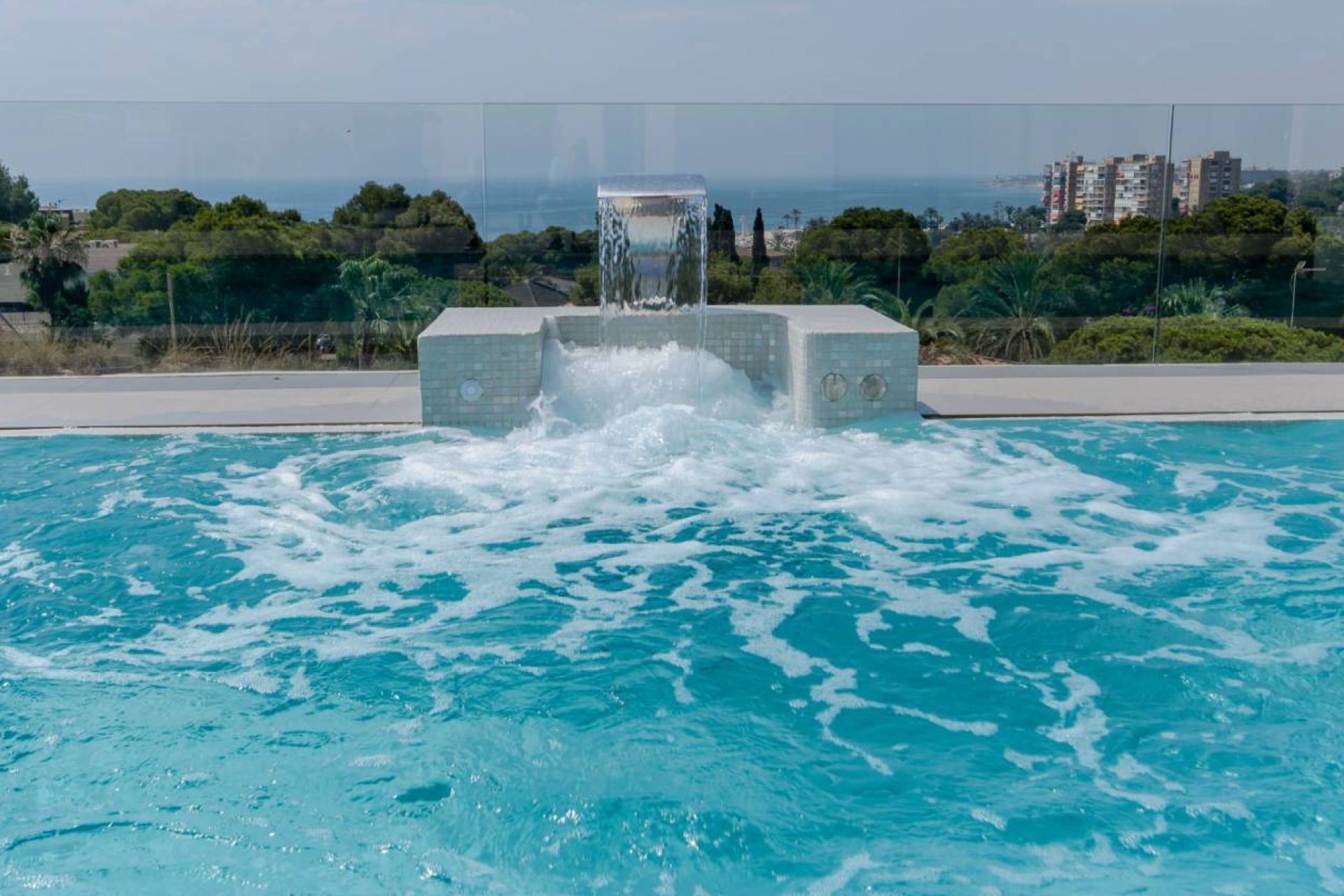 New Build - Villa - Campoamor - Dehesa de Campoamor