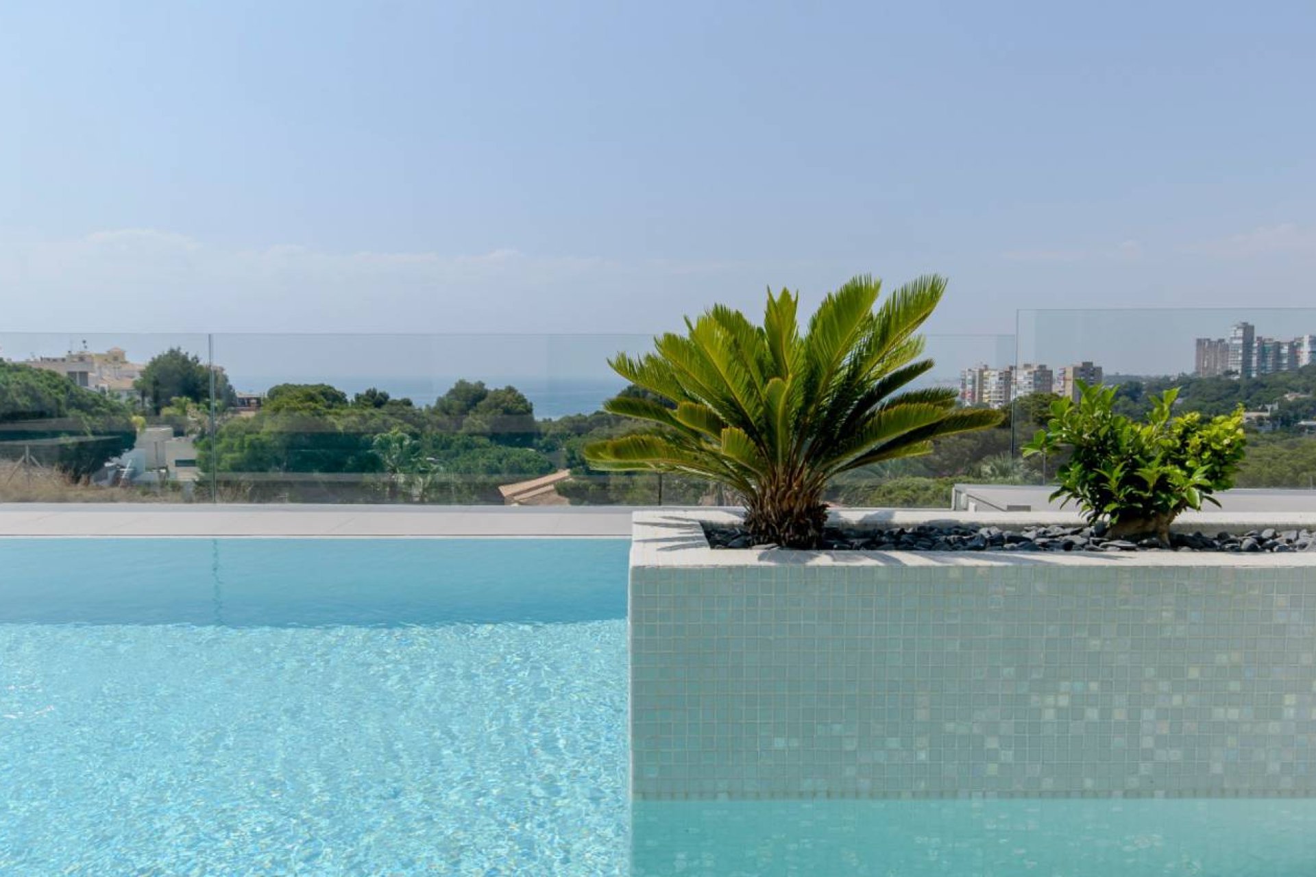 New Build - Villa - Campoamor - Dehesa de Campoamor