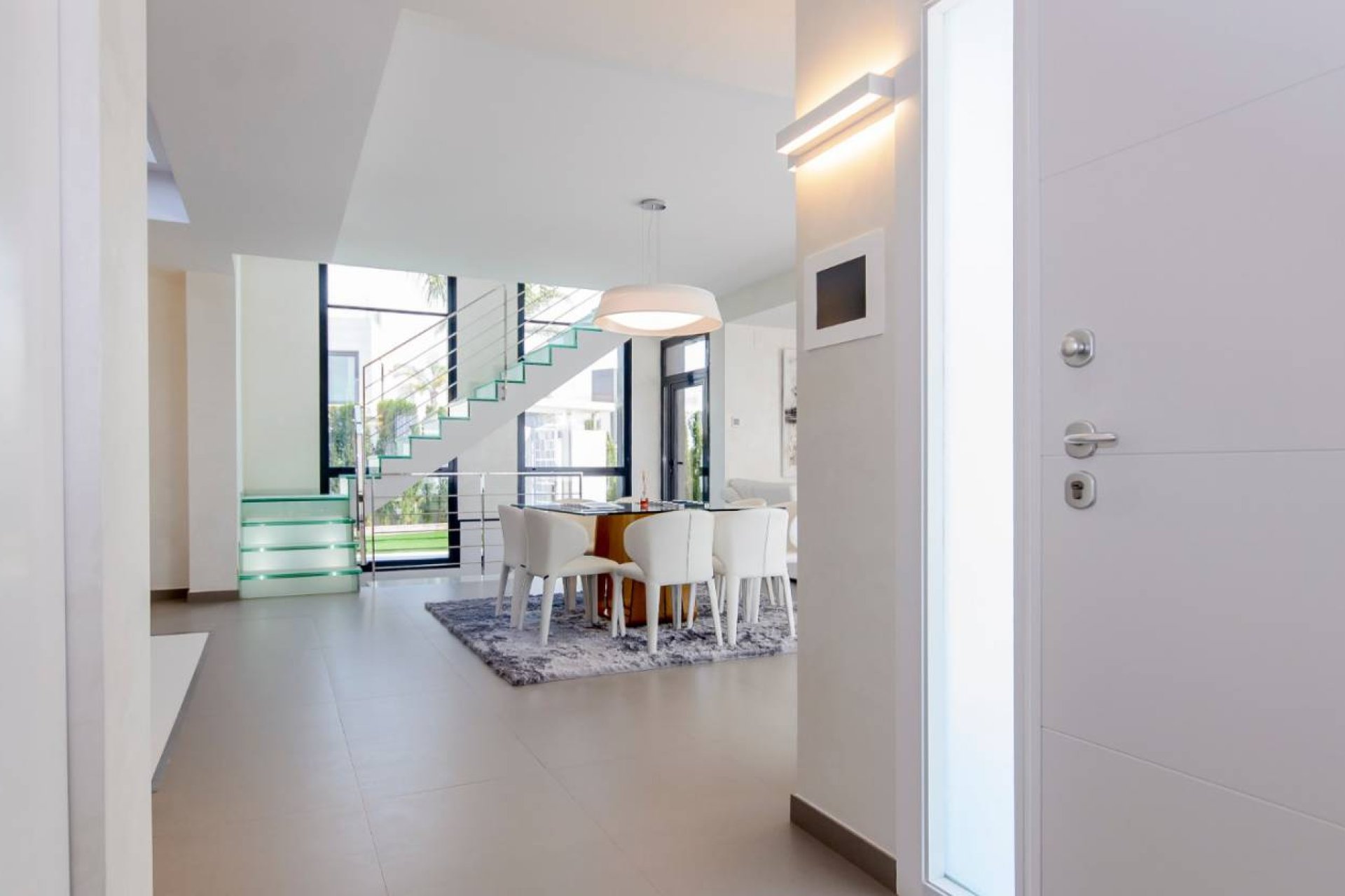 New Build - Villa - Campoamor - Dehesa de Campoamor