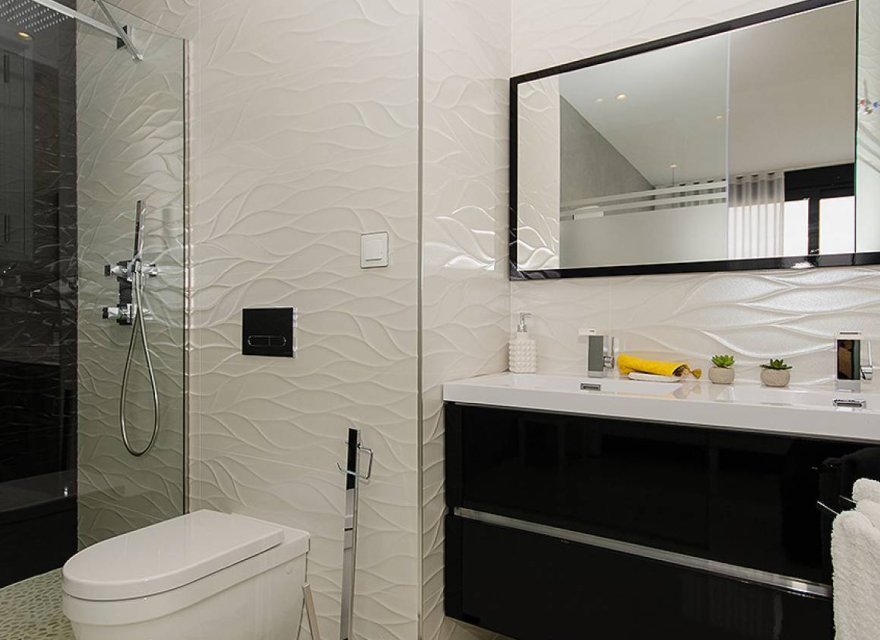 New Build - Villa - Campoamor - Dehesa de Campoamor