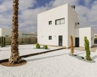 New Build - Villa - Campoamor - Dehesa de Campoamor