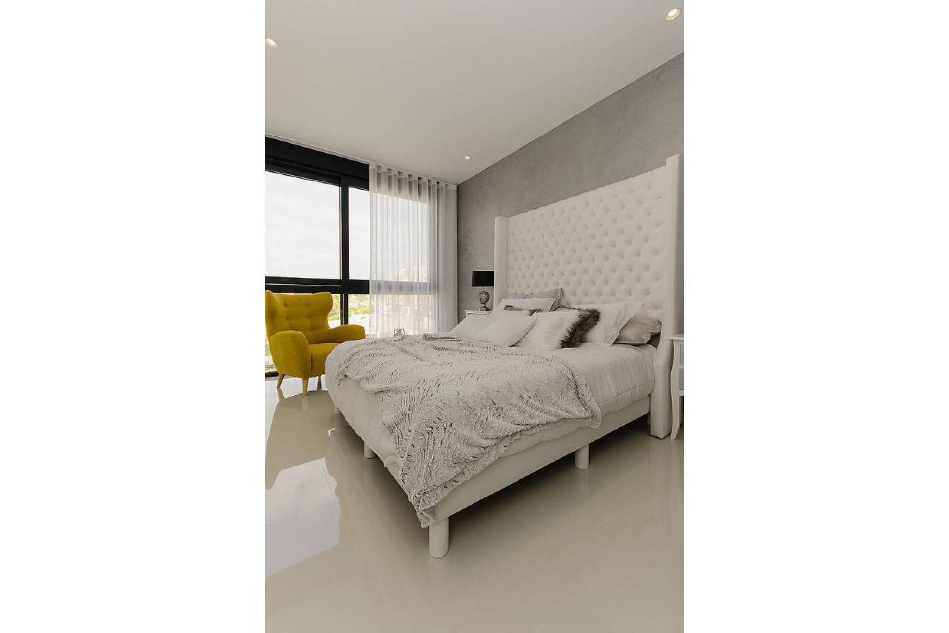 New Build - Villa - Campoamor - Dehesa de Campoamor