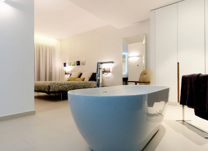 New Build - Villa - Campoamor - Dehesa de Campoamor