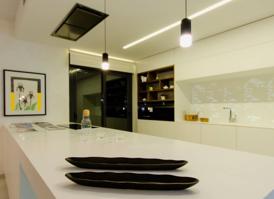 New Build - Villa - Campoamor - Dehesa de Campoamor