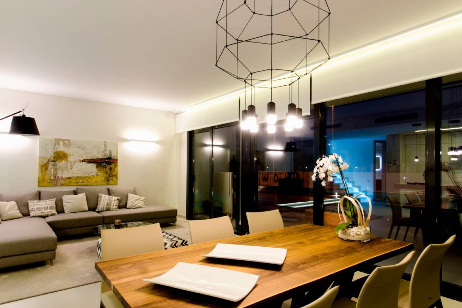 New Build - Villa - Campoamor - Dehesa de Campoamor