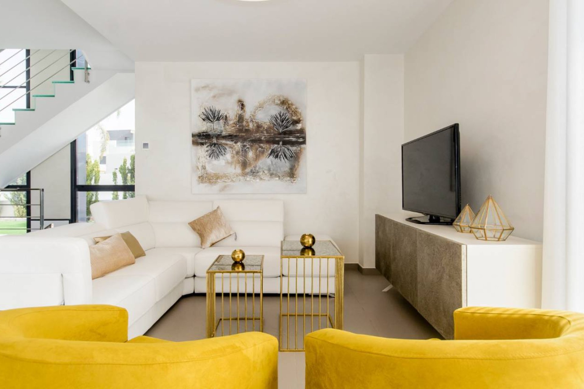 New Build - Villa - Campoamor - Dehesa de Campoamor