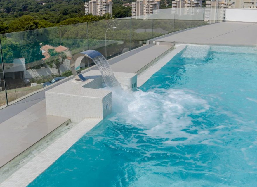 New Build - Villa - Campoamor - Dehesa de Campoamor