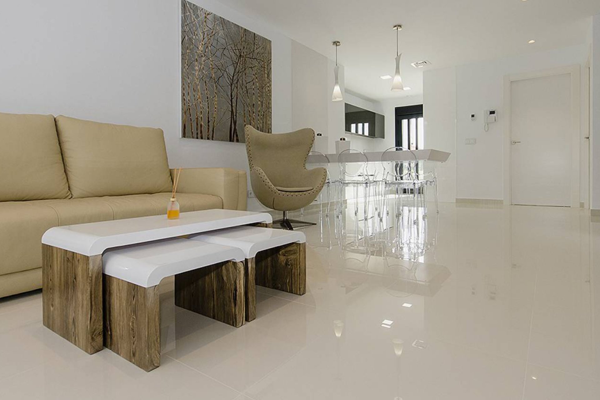 New Build - Villa - Campoamor - Dehesa de Campoamor