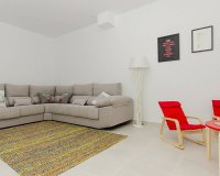 New Build - Villa - Campoamor - Dehesa de Campoamor