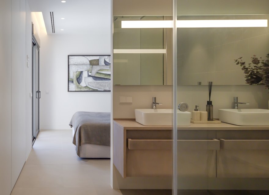 New Build - Villa - Campoamor - Dehesa de Campoamor