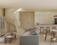 New Build - Villa - Campoamor - Dehesa de Campoamor