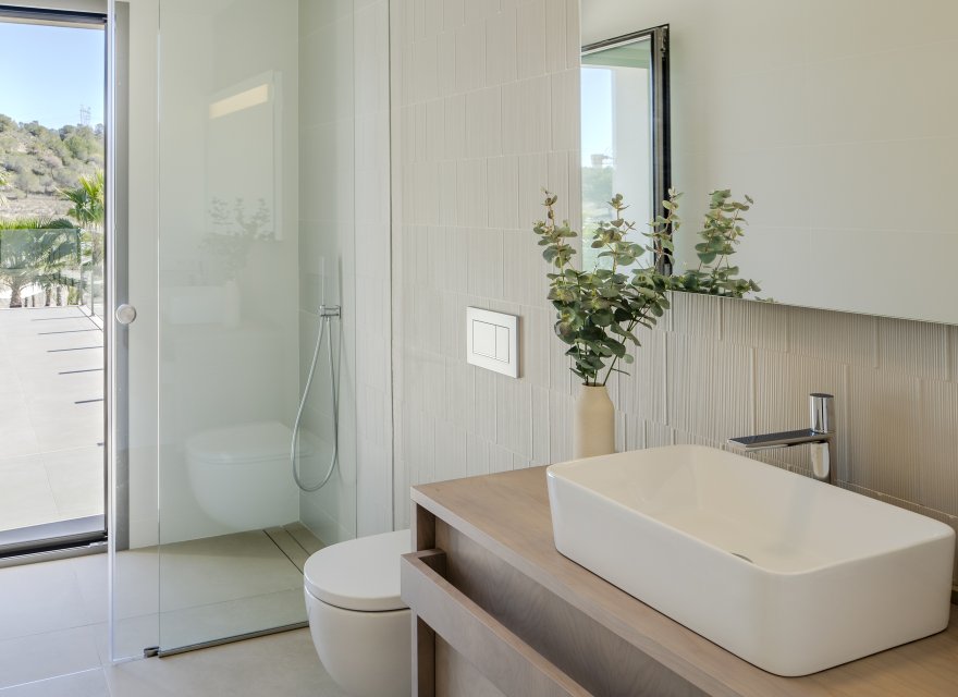 New Build - Villa - Campoamor - Dehesa de Campoamor