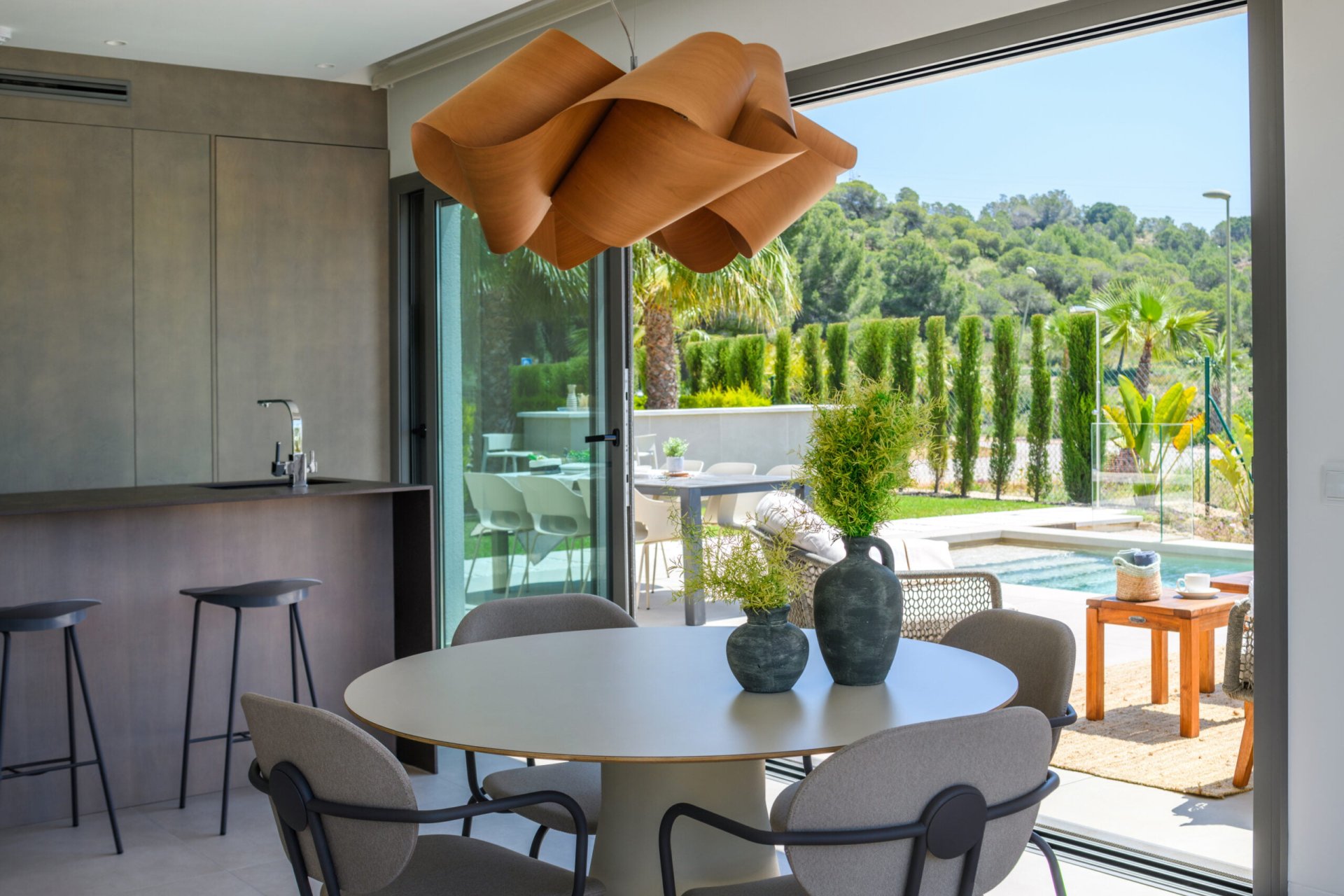 New Build - Villa - Campoamor - Dehesa de Campoamor