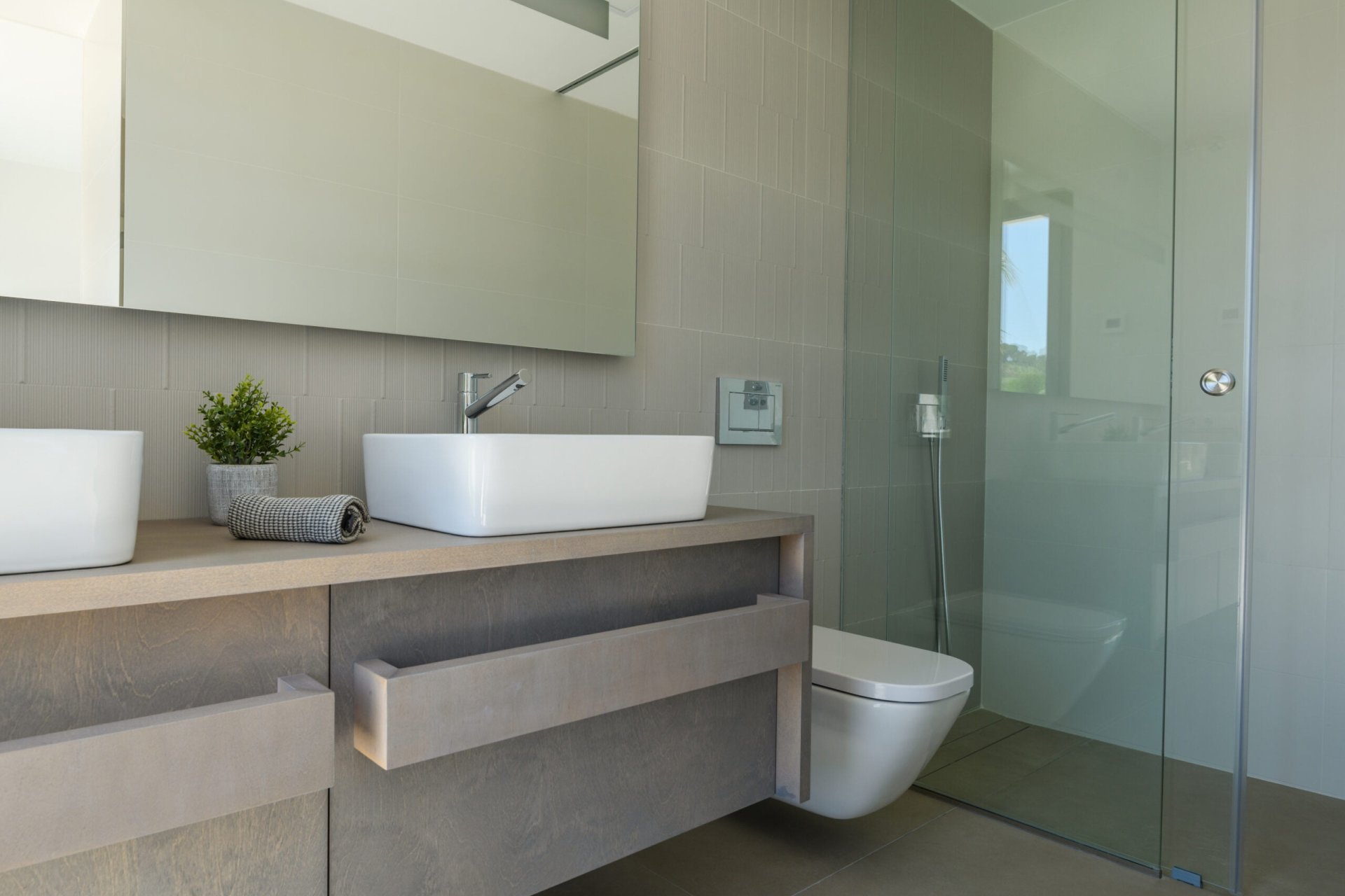 New Build - Villa - Campoamor - Dehesa de Campoamor