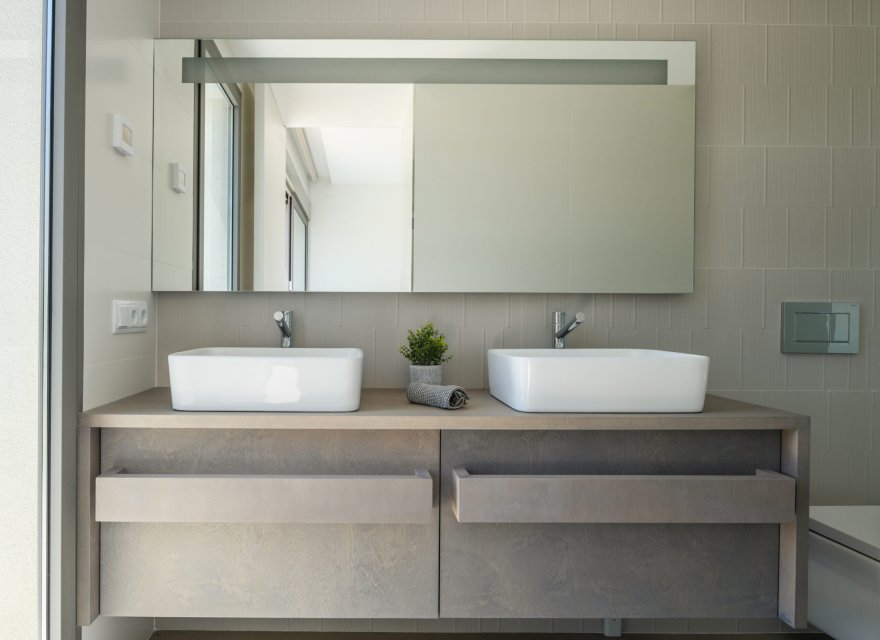 New Build - Villa - Campoamor - Dehesa de Campoamor