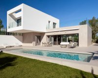 New Build - Villa - Campoamor - Dehesa de Campoamor