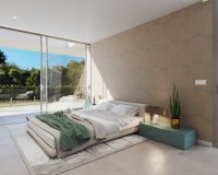 New Build - Villa - Campoamor - Dehesa de Campoamor