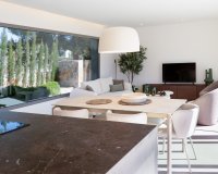 New Build - Villa - Campoamor - Dehesa de Campoamor