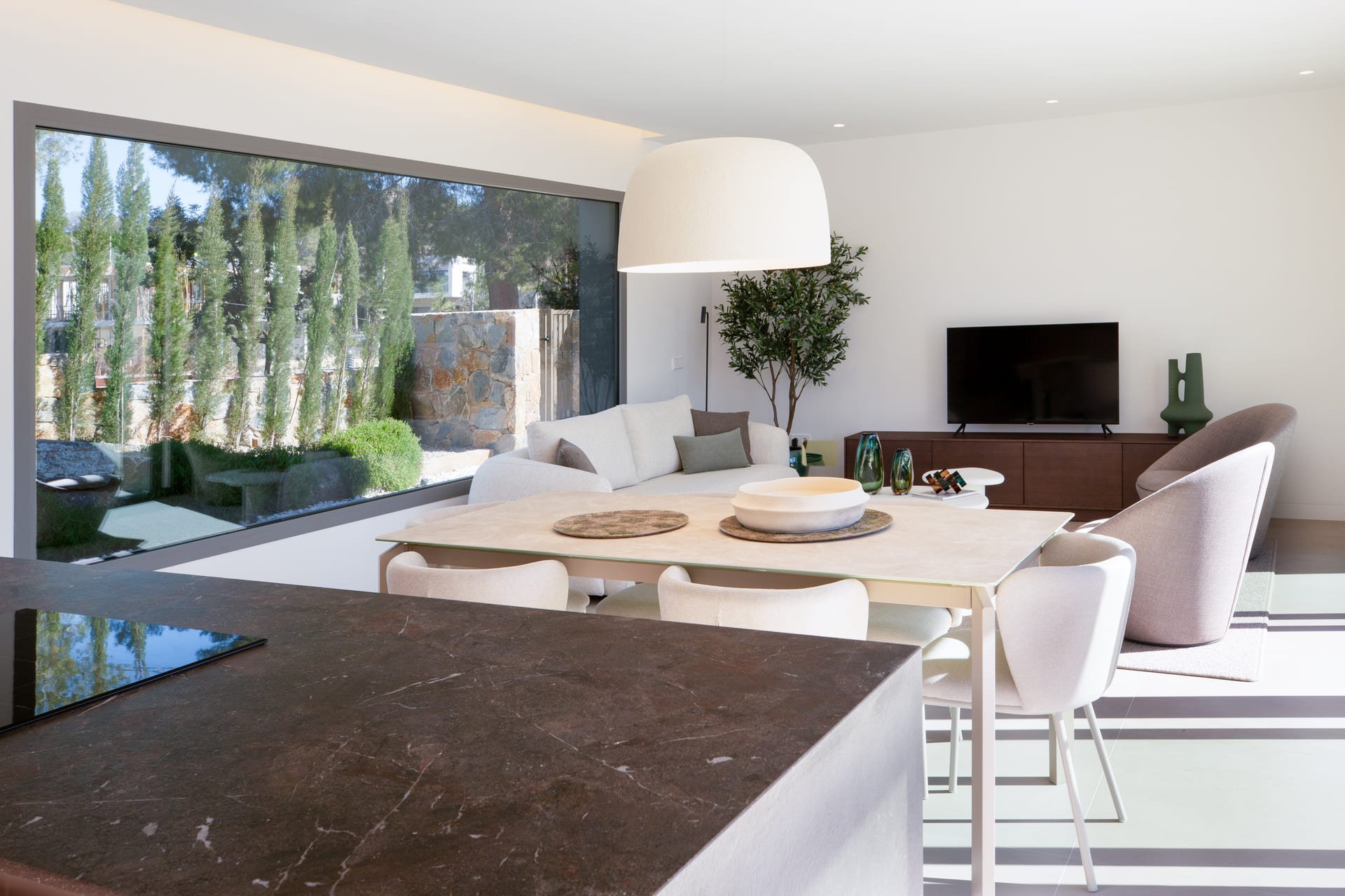 New Build - Villa - Campoamor - Dehesa de Campoamor