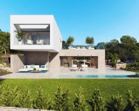 New Build - Villa - Campoamor - Dehesa de Campoamor