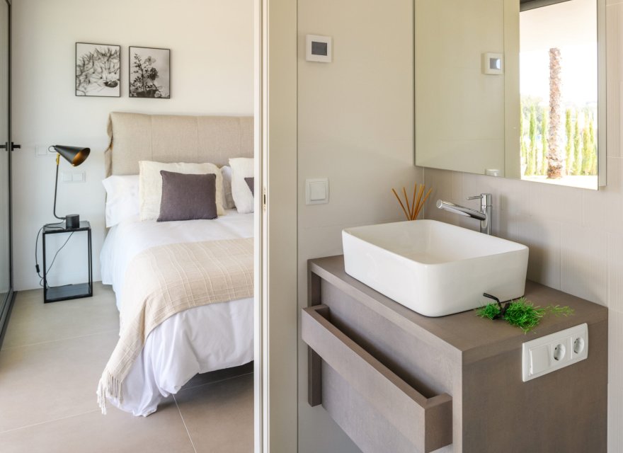 New Build - Villa - Campoamor - Dehesa de Campoamor